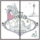 襖紙 ディズニープリンセス 塔の上のラプンツェル 幅92cm×長さ182cm 2枚組 アサヒペン ふすま紙 ふすま 襖張り替え 襖紙 おしゃれ 水で貼れる キャ...