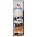 jXXv[ iNj 300ml ATqy c WATER BASED VARNISH SPRAY Xv[h