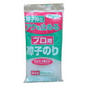 プロ用障子のり 300g 749 アサヒペン 障子枠のアクを止める カブドメ剤入り ホルマリンは使用していません M3