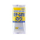 障子 ふすまのり 710 アサヒペン 貼りやすく はがしやすい カビドメ剤入りホルマリンは使用していません。 障子戸約8枚分 ふすま紙約2枚分 M3