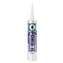 コーキング 変成シリコーンシーラント POSシール ホワイト 333ml ×20本 SM-451 セメダイン シリコンシーラント コーキング剤 変成シリコン 補修