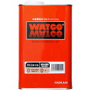 ワトコオイル ナチュラル 1L 木材専用オイルフィニッシュ WATCO WOOD FINISHING OIL W-01 HOXAN 屋内木部用(床を含む) 北三 その1