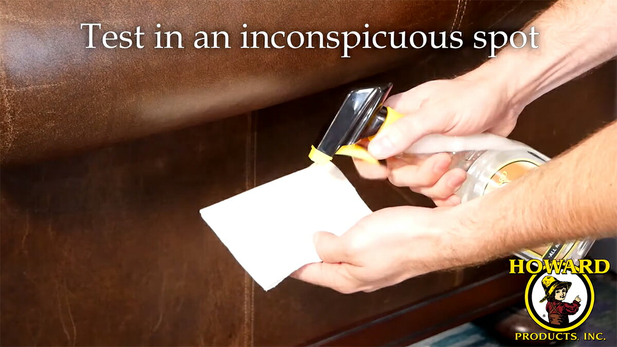 �쥶�����꡼�ʡ� ���ࡼ���쥶���ѥ��꡼�ʡ� 473ml LEATHER Cleaner 16oz. HOWARD ������ ������ �쥶������ �� ������ �� ���ƥʥ� �ץ��꡼�ʡ�