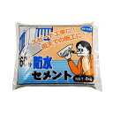 セメント 60分防水セメント グレー 4kg 家庭化学 セメント 補修 モルタル 防水 レンガ 庭 ブロック 花壇ブロック 左官 浴室 土間 ベランダ 庭池 屋上
