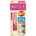 まとめ買い 10本入 ボンド 裁ほう上手スティック 6ml コニシ 透明 裁縫上手 アイロン不要 布用接着剤 M1