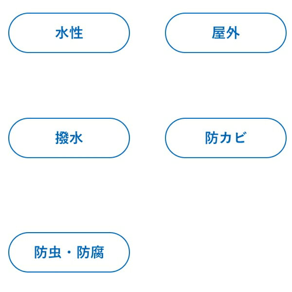 水性木部保護塗料 09 ウォルナット 3L ニッペホームプロダクツ UVカットで色アセ防止 環境配慮型 水性塗料 3