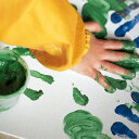 フィンガーペイント 布用 100ml ゴールド pebeo ペベオジャポン finger paint textile Peinture au doigt pour textile 3