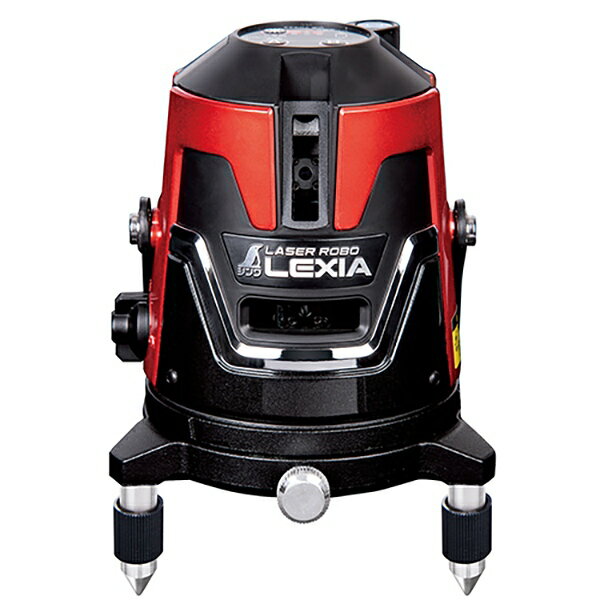 レーザー墨出し器 レーザーロボ LEXIA 31 レッド 70933 シンワ測定 レーザー 墨出...
