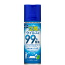 住友化学園芸 ウイルス 除菌 ウィズット ウィルナックスミスト 220ml ×24本 ケース販売