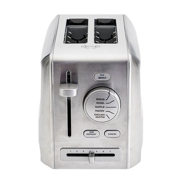 「あす楽」クイジナート Cuisinart ポップアップトースター トースター メタルトースター 2枚用 CPT-620J CPT620J