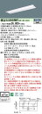 【法人様限定】パナソニック IDシリーズ XLX450VNNTLE9 埋込型 下面開放型 W300 Hf32形2灯相当 5200 lm 非調光 昼白色 ひとセンサ付【送料無料】