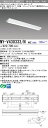 【法人様限定】三菱 MY-V430333/N AHZ Myシリーズ 40形 直付形 リニューアルタイプ 逆富士 230幅 器具高57mm 調光 一般 3200 lm 昼白色【EL-LHV42303+EL-LU43033N AHZ】(3)