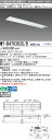 【法人様限定】三菱 MY-B470303S/D AHTN Myシリーズ 40形 埋込形 下面開放 220幅 プルスイッチ付 固定 省電力 6900 lm 昼光色【EL-LHB42200+EL-LU47030D AHTN】(3)