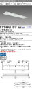 【法人様限定】三菱 MY-B440175/W AHTN Myシリーズ 40形 埋込形 下面開放 300幅 固定出力 高演色 4000 lm 白色【EL-LHB4...
