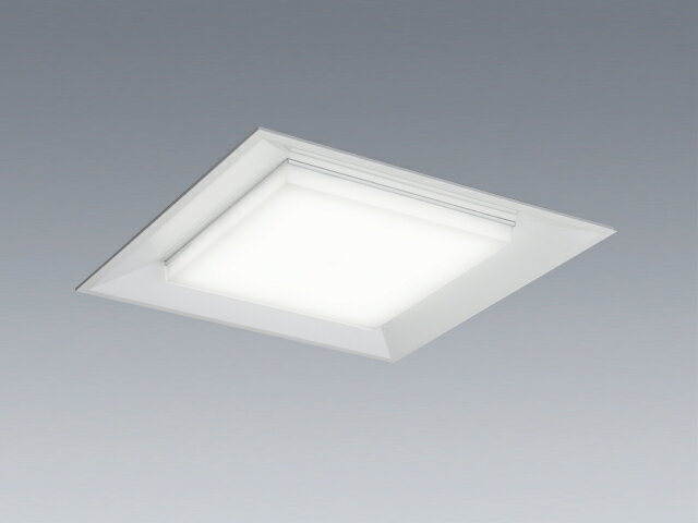 【法人様限定】三菱　MY-SK460100W/5 AHTX　LEDベースライト(Myシリーズ) パネルタイプ 埋込形 白色【受注品】