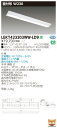 【法人様限定】東芝 LEKT423203WW-LD9TENQOO 直付40形 W230 調光タイプ 温白色 【LEET-42301-LD9 + LEEM-40203WW-01】(3)