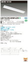 【法人様限定】東芝 LEKT423524HW-LD9TENQOO 直付40形 W230 調光タイプ 白色 【LEET-42301-LD9 + LEEM-40524W-HG】(3)