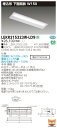 【法人様限定】東芝 LEKR215323W-LD9 TENQOO 埋込 20形 W150 調光タイプ 白色【LEER-21502-LD9 + LEEM-20323W-01】