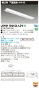 【法人様限定】東芝 LEKR419203L-LD9 TENQOO 埋込 40形 W190 調光 電球色【LEER-41902-LD9 + LEEM-40203L-01】