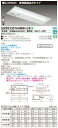 【法人様限定】東芝 LEKRS230164WW-LS9 LED非常灯 TENQOOシリーズ 20形 埋込 W300 高出力タイプ 1600 lm 温白色 非調光