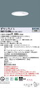 【法人様限定】パナソニック XND1534WALE9 LEDダウンライト 埋込穴φ100 昼白色 非調光【NNS20325W + NNK15004N LE9】