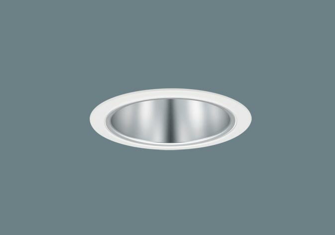 【法人様限定】パナソニック　XND3536SN RY9　LEDダウンライト　ビーム角50度　広角タイプ　調光　埋込穴φ100　昼白色【NDN48310S + NNK35002N RY9】