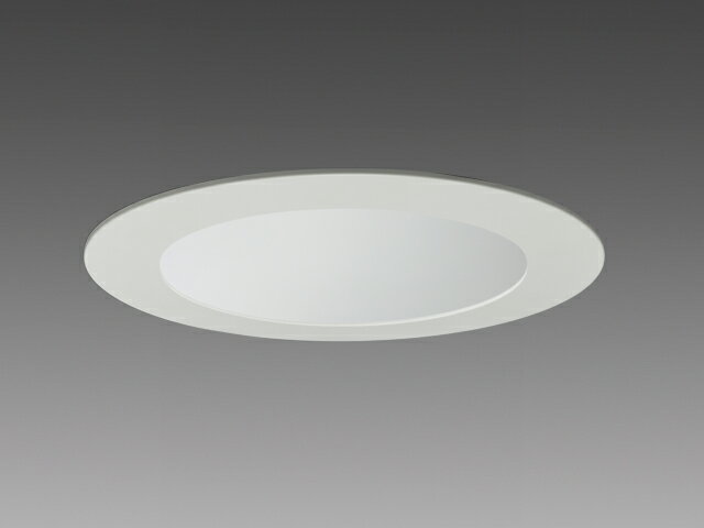 【法人様限定】三菱 EL-D15/5(252LM) AHZ LEDダウンライト(MCシリーズ) Φ200 リニューアル対応 白色コーン遮光15° 電球色(3000K)【受注品】【EL-D15/5 + EL-DU252LM AHZ】