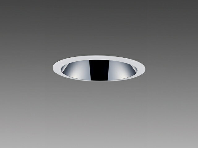 【法人様限定】三菱　EL-D23/1(252NS) AHZ　LEDダウンライト(MCシリーズ)　Φ100 深枠タイプ 鏡面コーン遮光30° EL-D23/1(252NS) AHZ　昼白色【受注品】【EL-D23/1 + EL-DU252NS AHZ 】