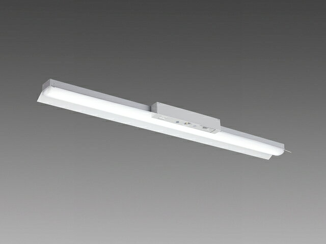 【法人様限定】三菱　MY-HH430330C/W AHZ　LEDベースライト 非常用照明器具 Myシリーズ 直付形笠付 40..