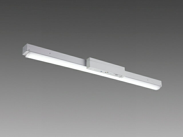 【法人様限定】三菱　MY-LK440331/N AHZ　LEDベースライト 非常用照明器具 Myシリーズ 直付形トラフ 40形 4000 lm 昼白色【受注品】【EL-LH-LK40703 + EL-LU44033N AHZ】(3)