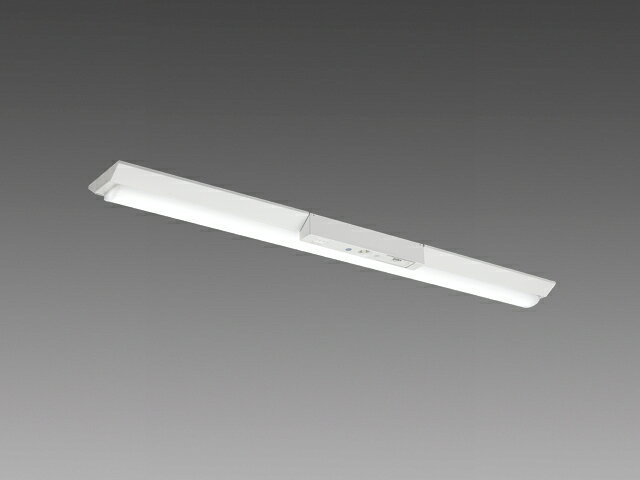 【法人様限定】三菱　MY-VK430332C/W AHZ　LEDベースライト 非常用照明器具 Myシリーズ 直付形逆富士 4..