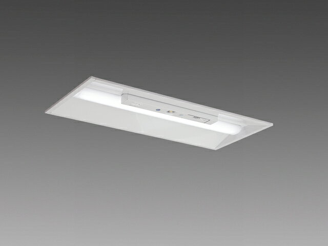 【法人様限定】三菱　MY-BH208235C/L AHTN　LEDベースライト 非常用照明器具 Myシリーズ 埋込下面開放 ..