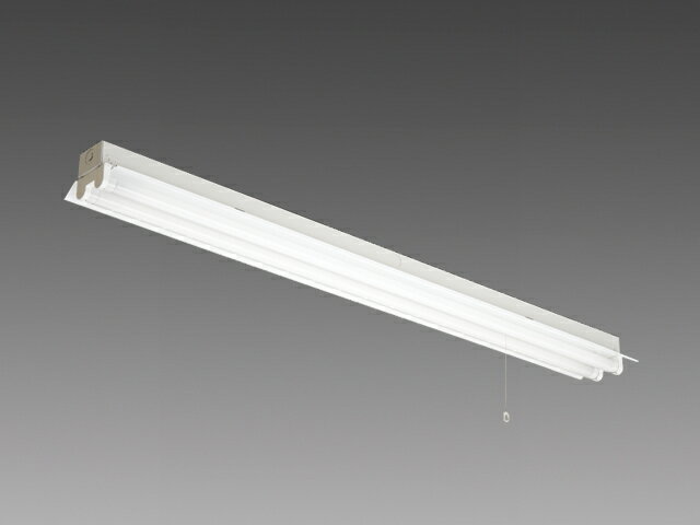 【法人様限定】三菱　EL-LFH4912B AHN(26N4)　LEDベースライト 直管LEDランプ搭載型 直付形 反射笠タイ..