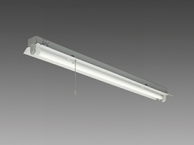 【法人様限定】三菱　EL-LF-HH4901A/2 AHN　LED非常用照明器具 直付形 2500lmタイプ 昼白色【受注品】