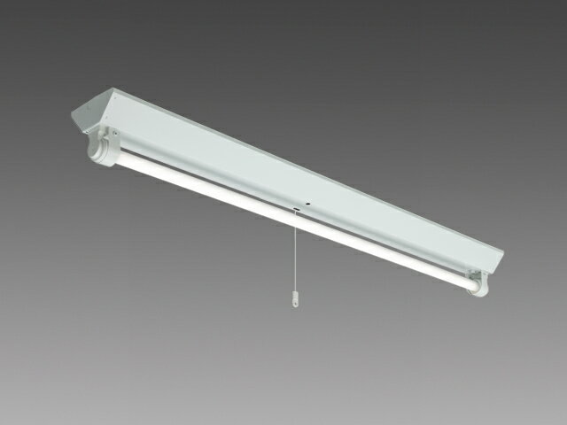 【法人様限定】三菱　EL-LW-VH4101A/2 AHN　LED非常用照明器具 直付形 昼白色【受注品】