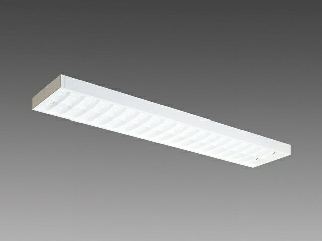 【法人様限定】三菱　EL-LYX4072B AHN(34N3A)　LEDベースライト 直管LEDランプ搭載型 直付形 遮光制御..