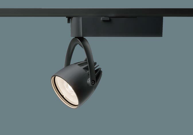 【法人様限定】パナソニック　NSN05083BLE1 LEDスポットライト 配線ダクト取付型 彩光色・ビーム角34度・広角 LED250形 電球色【受注品】