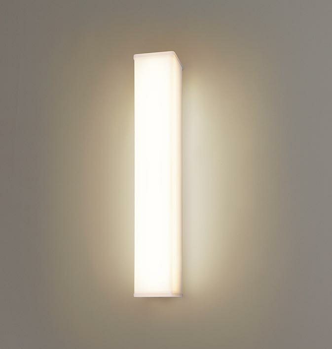 【法人様限定】パナソニック　NNFW21813CLE9　LEDウォールライト 天井・壁直付 ステンレス製 防湿・防..