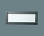 【法人様限定】パナソニック　YYY66512　LEDフットライト　壁埋込型　埋込ボックス取付　防雨型　SmartArchi　パネル付型