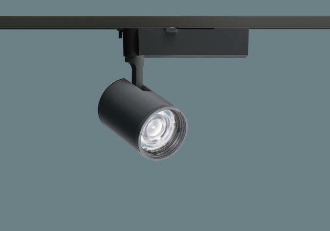 【法人様限定】パナソニック　NTS03506B LE1　LEDスポットライト　配線ダクト取付型　美光色・配光調整機能付　TOLSO　白色【受注品】