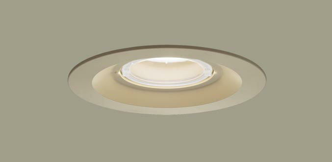 【法人様限定】パナソニック XED3202L CT1 LED軒下用ダウンライト 浅型8H・高気密SB形・拡散 防湿・防雨 埋込穴φ150 パネル付 電球色【LRD9202 + LLD4000L CT1】