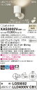 【法人様限定】パナソニック XAS3002VCB1 LEDスポットライト 温白色 プラスチックセード 拡散 調光【LGS9002 + LLD4000V CB1】