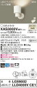 【法人様限定】パナソニック XAS3002VCE1 LEDスポットライト 温白色 プラスチックセード 拡散 【LGS9002 + LLD4000V CE1】