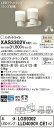 【法人様限定】パナソニック XAS3302VCE1 LEDスポットライト 温白色 プラスチックセード 拡散【LGS9302 + LLD4000V CE1】