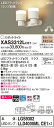 【法人様限定】パナソニック XAS3312LCE1 LEDスポットライト 電球色 美ルック プラスチックセード 拡散【LGS9302 + LLD4000ML CE1】