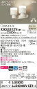 【法人様限定】パナソニック XAS3312VCE1 LEDスポットライト 温白色 美ルック プラスチックセード 拡散【LGS9302 + LLD4000MV CE1】