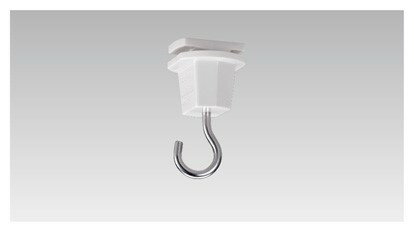 【法人様限定】東芝　NDR8543　6形吊りフック　白