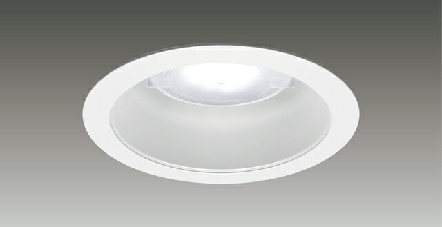 東芝　LEKD202024WW-LS9　LEDダウンライト　2000ユニット交換形　一般形　埋込穴φ125　温白色