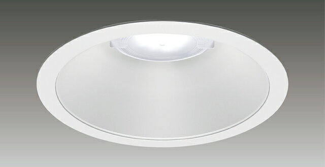 【法人様限定】東芝　LEKD202026W-LD9　LEDダウンライト　2000ユニット交換形　一般形　埋込穴φ175　白色【受注品】