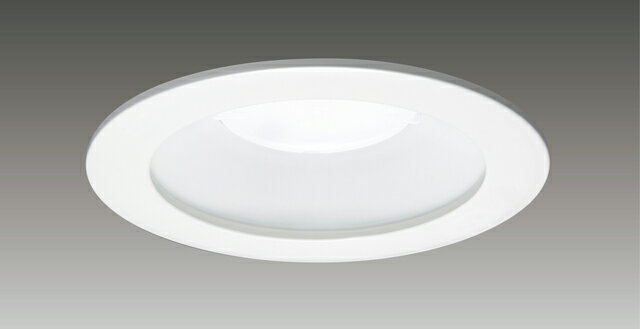 【法人様限定】東芝　LEKD202925N-LS9　LEDダウンライト　2000ユニット交換形　軒下用　埋込穴φ150　昼白色